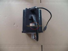Used Yaskawa SGMPH-08A1A21 Servo Motor In Goo...