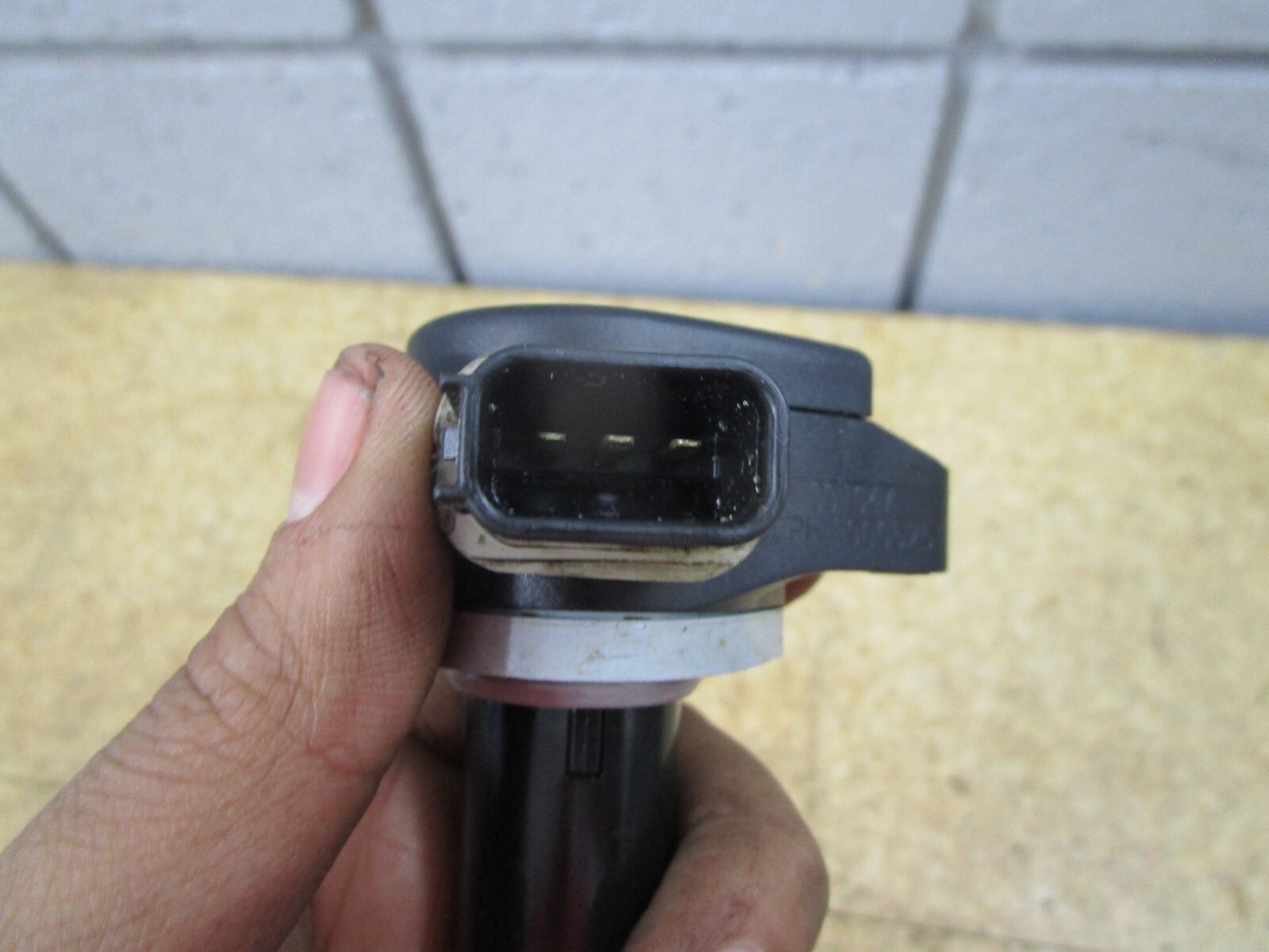 *90 DAY WARRANTY* 0780 Delphi Ignition Coil 19005251 Replaces