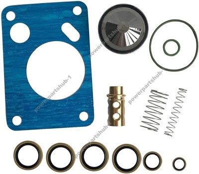 Oil Stop Check Valve Kit 2901-1084-01 2901108401 for Atlas Copco