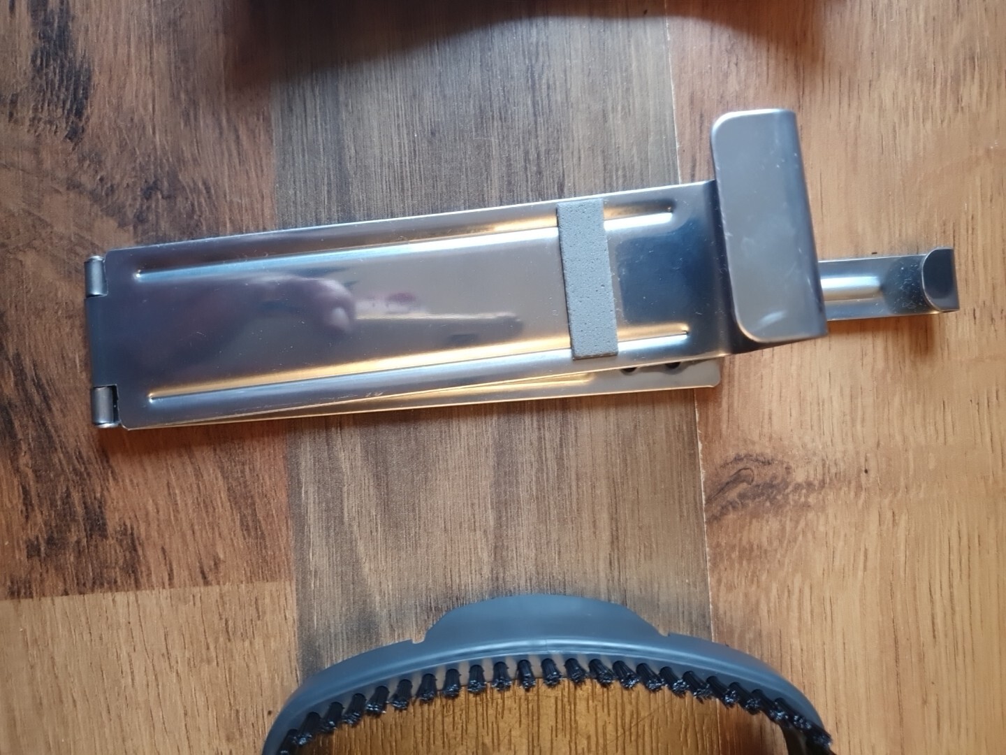 Tefal DT7000G0 Handheld Garment Steamer Access Steam Minute 1100w Blue