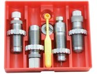 LEE Deluxe Carbide 4 Die Set 9mm 90963 SAME DAY PRIORITY MAIL SHIPPING