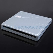 Original Wii U RD-DKL102-ND CD DVD Disc Drive Replacement w/ new Laser Lens