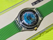 AUTOMATIC Swatch TIME TO MOVE - SAK102 in NUOVO & IMBALLO ORIGINALE - Automatico