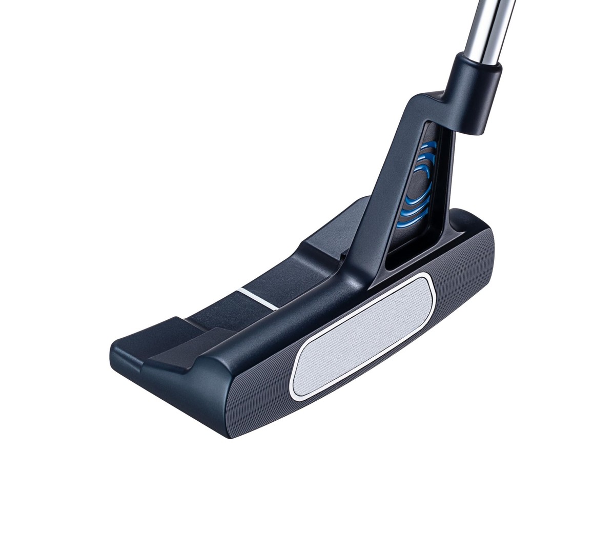 クラブ ODYSSEY Ai-ONE MILLED TRI-BEAM SIX T Odyssey Ai-One Milled Six T DB Putter | Fiddler's Green