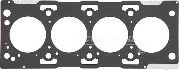 Victor Reinz 61-53395-10 gasket, cylinder head for Hyundai, Kia