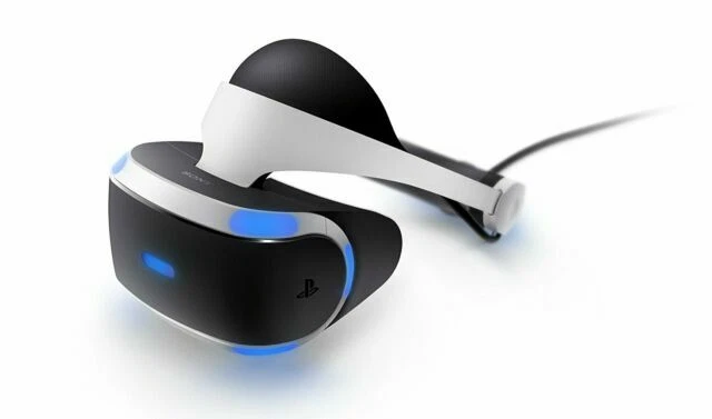 Sony PlayStation VR Headsets for sale | eBay