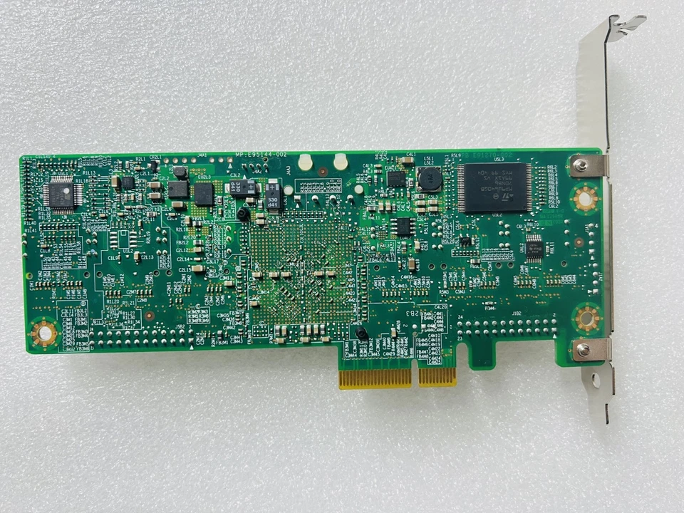 Intel RES2SV240 24port 6G 6Gbps SATA SAS Expander Server Adapter RAID CARD - Image 4 of 4
