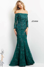 Jovani 03651 Evening Dress ~LOWEST PRICE GUARANTEE~ NEW Authentic