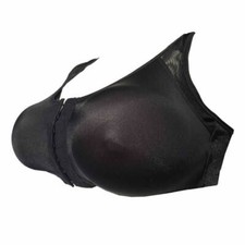 Mastectomy Pocket Bra for Breast Enhancer Pad Boobs Crossdressing Front Closure