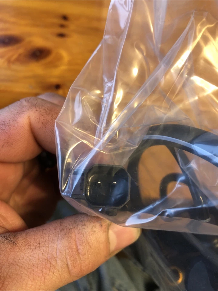 Sensor ABS para Dodge/Jeep Foto 4 de 4