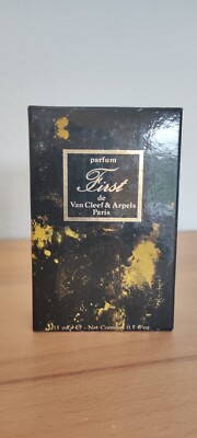 Van Cleef & Arpels First - pur PARFUM  15 ml