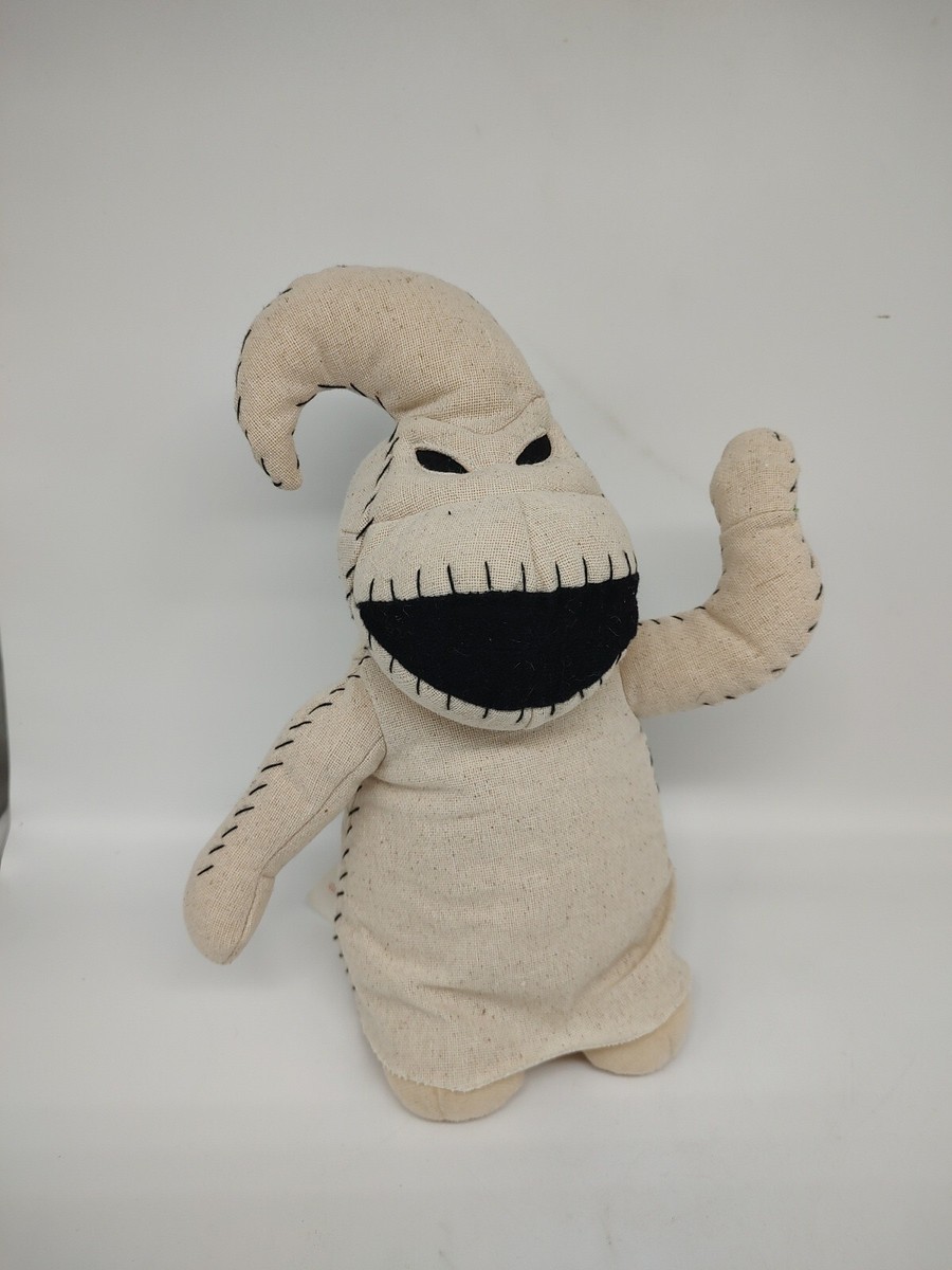 Kcare Disney's Nightmare Before Christmas Oogie Boogie Man