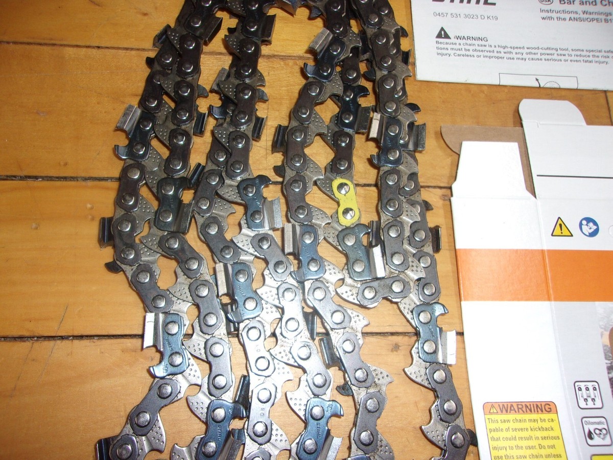 Stihl 36