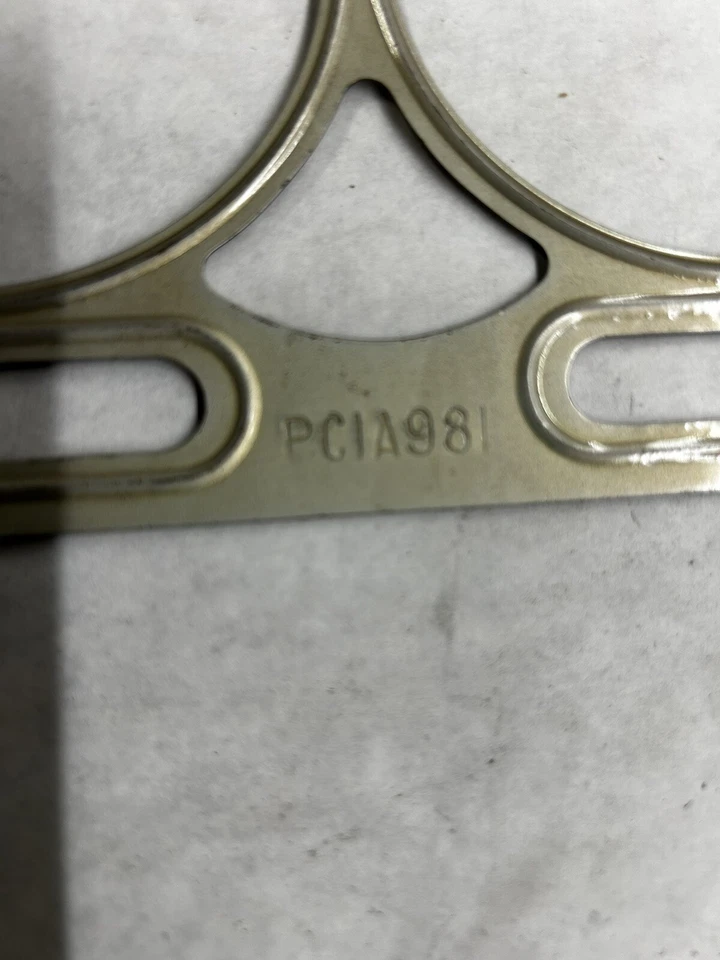 JUNTA DE CULATA PARA JAGUAR XKE 3781cc 87mm OHC 1959-1967 09-44800 Foto 3 de 4