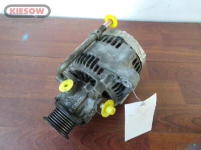 Mg Rover Freelander Lichtmaschine Generator YLE102010 1002132540