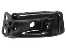 1962 62 Chevy Impala Fender Brace Skirt Right Passenger Side