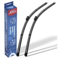 Brand New For Mercedes A class 2015-2022 Front Windscreen Wipers 24"19"