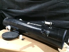 Celestron ORION Explorer 10.5 x 51.5 ? Tube Telescope