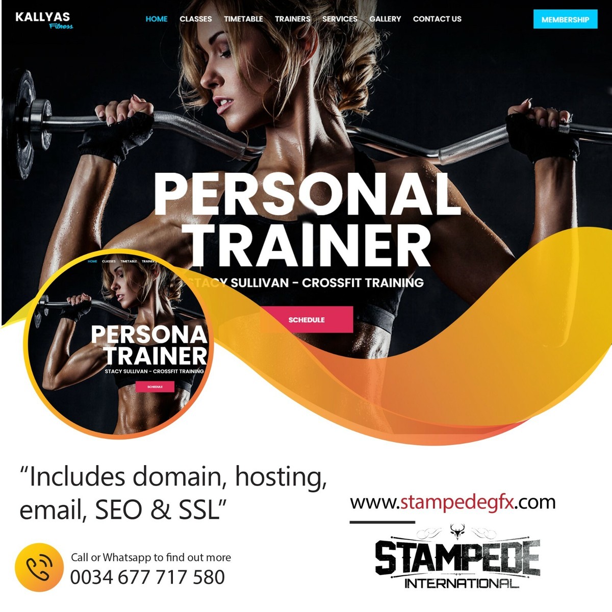 Advertisement In Home Personal Training At Home Personal Training,