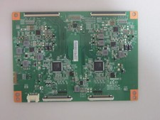 LG 82UM8070PUA.BUSJLJR T-Con Board (C3DN04CPE...