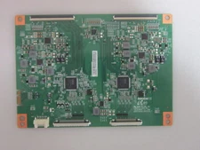 LG 82UM8070PUA.BUSJLJR T-Con Board (C3DN04CPE294) AKCDK1010