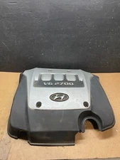 2005-2008 Hyundai Tucson 2.7L Engine Motor Cover 29240-37150 H4772 DG1