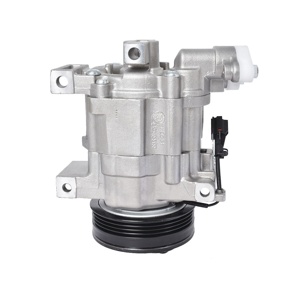 Subaru R134a Subaru Forester Ac Compressor A/C Compressor & Clutch For Subaru ...