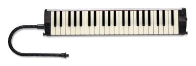 suzuki electric melodica HAMMOND 44 hyper PRO-44HP keyboard