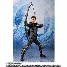 sh figuarts hawkeye