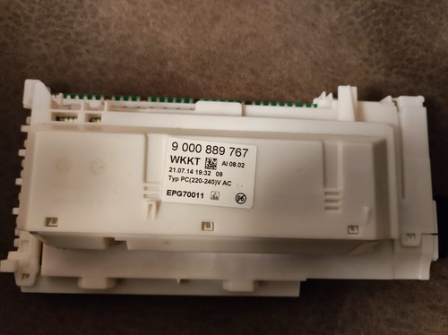 Leistungsmodul 12006432 9000889767 Bosch Siemens Neff Geschirrspüler