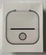 Authentic, Print Pod, T02, Comes With 1 Roll Of Thermal Paper