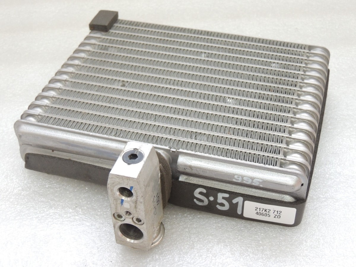 Suzuki Jimny 1.3i Evaporator Assy RHD 95410-81A50