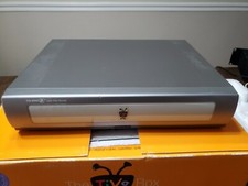 TiVO BOX SERIES 2 Digital Video Recorder Model TCD540080 Open Box No Remote