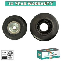 Vorne AufhäNgung Oberes Federbeinlager & Lager FüR Opel Corsa D / MK3 E / MK4