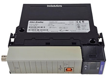 Allen Bradley 1756-CN2 /B ControlLogix ControlNet Comms Bridge 1756CN2
