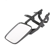 Universal Clip-on Truck Suv Van Rv Trailer Towing Side Mirror Extender Extension Universal Clip-on Truck Suv Van Rv Trailer Towing Side Mirror Extender Extension