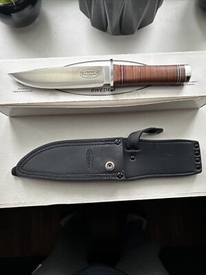 Fallkniven Njord Northern Light Series VG-10