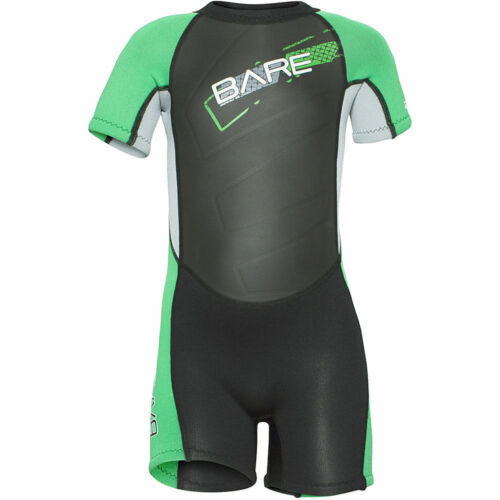 Bare Short Revel Pour Homme 2 Mm