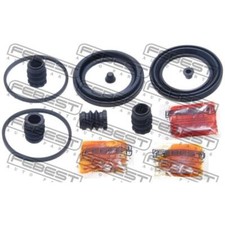 FEBEST Bremssattel Reparatursatz vorne für Nissan Primera P10 P11 WP11 N16