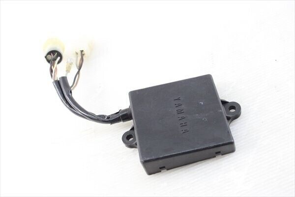 85-07 YAMAHA Vmax 1200 VMX12 V MAX OEM V-Boost Control Unit 85-07 YAMAHA Vmax 1200 VMX12 V MAX OEM V-Boost Control Unit