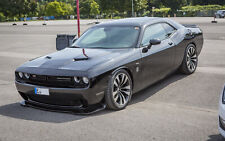 Dodge Challenger Facelift 2015-2023 Front Grill oben schwarz Dodge Challenger Facelift 2015-2023 Front Grill oben schwarz