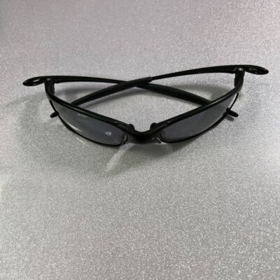 Oakley X-Metal Juliet 04-418 Sunglasses Made in USA Sunglasses