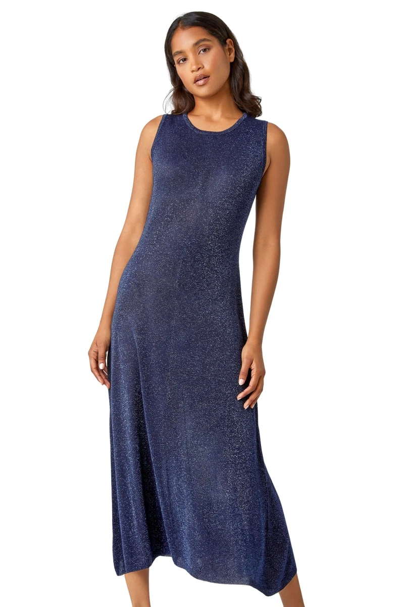 Roman knitted dresses cheap