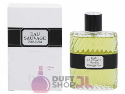 Dior Eau Sauvage Edp Spray 100,00 ml