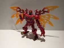 Transformers Legacy Leader Class Transmetal Dragon Megatron FIGURE ONLY