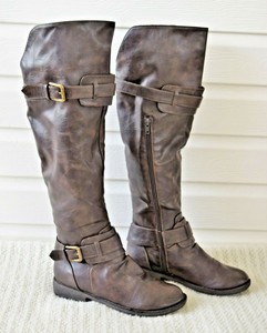 diba over the knee boots