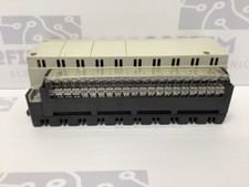 TBXDES1622      -  TELEMECANIQUE         Embase TBX 16 ETOR      RECONDITIONNÉ
