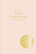 Das 6-Minuten-Tagebuch (orchidee) | Gebraucht...
