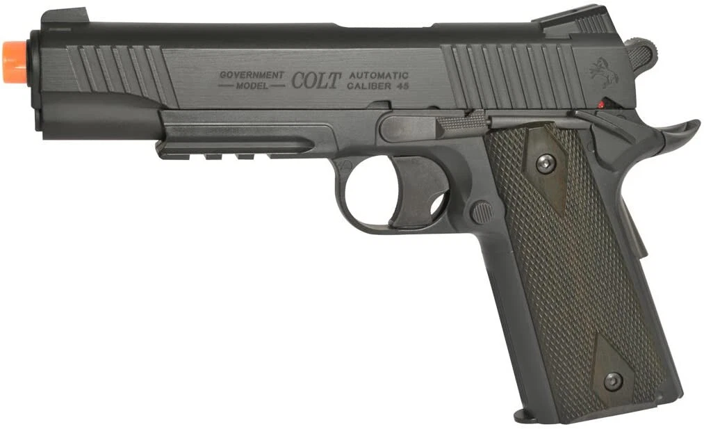 Colt Gas Airsoft Pistols for sale | eBay