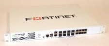Fortinet FortiGate 500D Enterprise Firewall Unit Used FG-500D